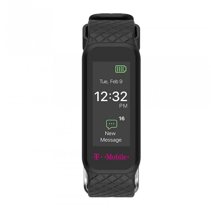3plus smart band with hr