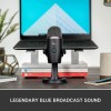 Blue Yeti Nano USB Condenser Microphone