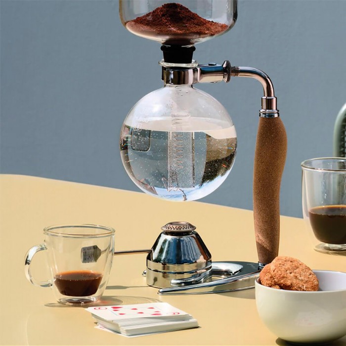 Bodum Bistro 10oz Double Wall Mug Set 2 pcs HG