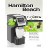 Hamilton Beach FlexBrew® Single-Serve Coffee Maker