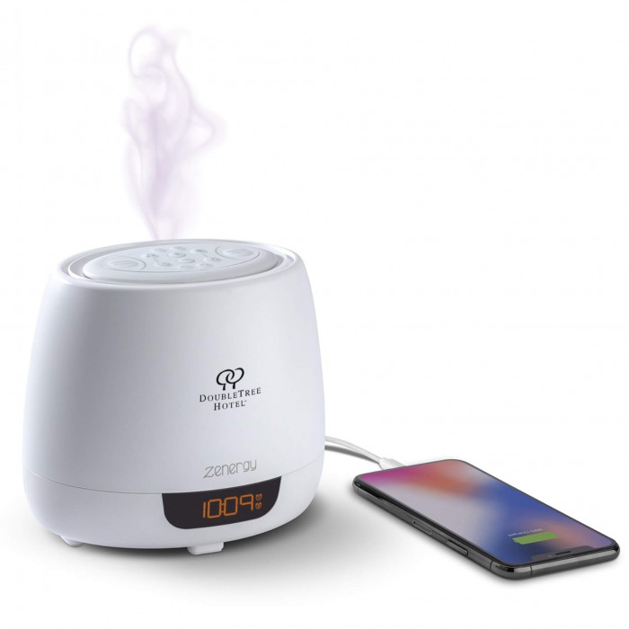 ihome aromatherapy bluetooth speaker