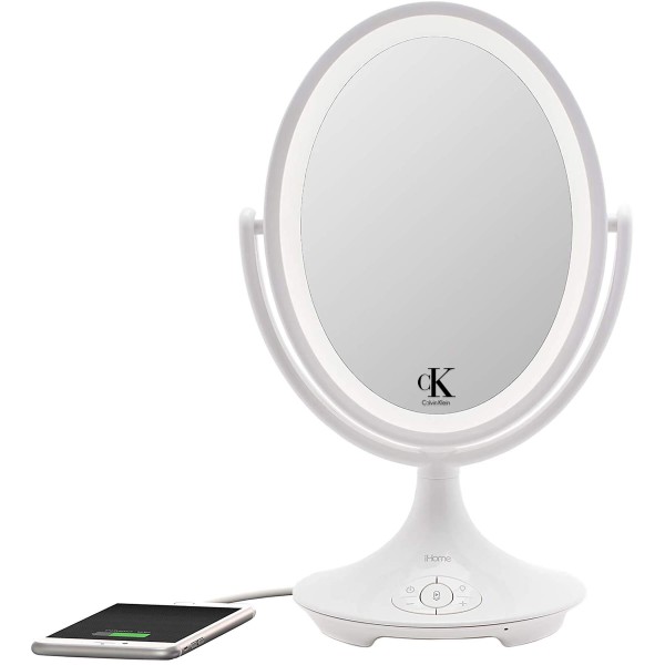 ihome beauty vanity speaker