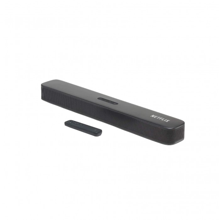 jbl bar 2.0 wireless soundbar with powerful bass