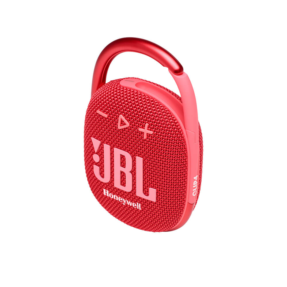 jbl clip 4 ultra portable waterproof speaker black