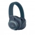 JBL E65BTNC Wireless Over-Ear Noise-Cancelling Headphones