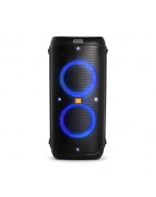 JBL PartyBox 300 Portable Bluetooth Party Speaker with Light Effects