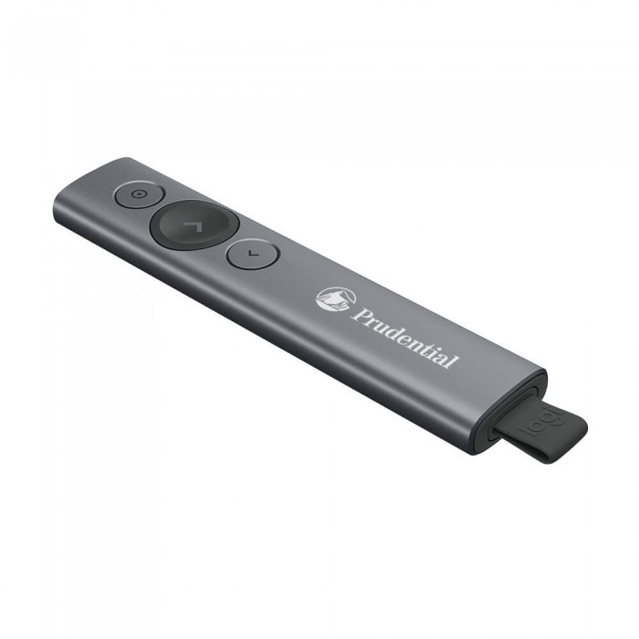 Logitech® Spotlight Presentation Remote HG