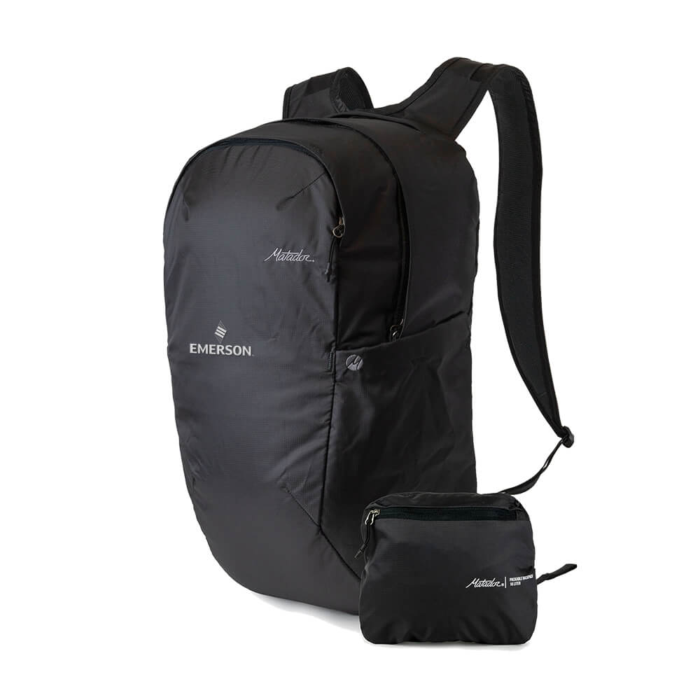 Matador On-Grid™ Packable Backpack | HG