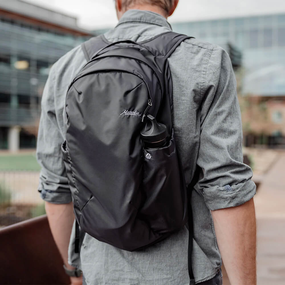 Matador On-Grid™ Packable Backpack | HG