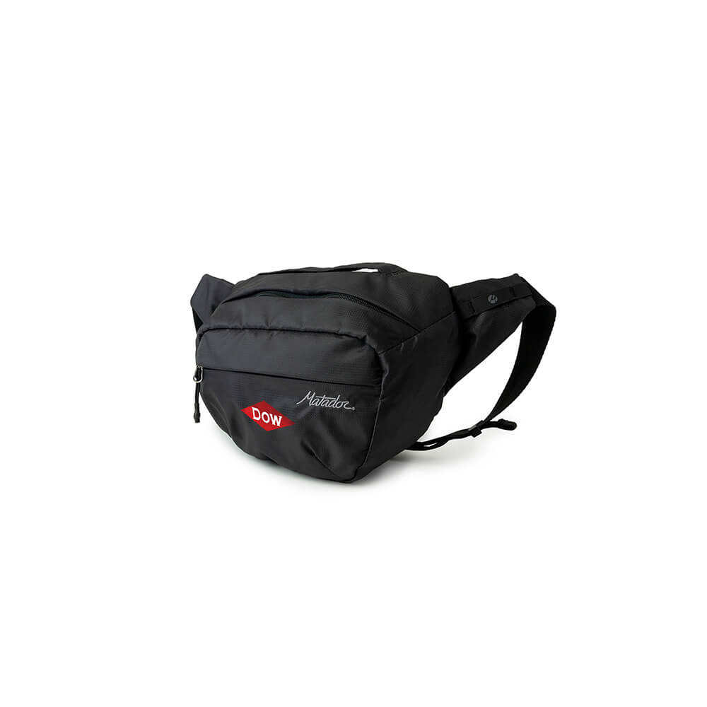 packable hip pack