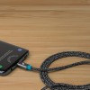 Nimble PowerKnit USB-C to USB-C Cable - 1 Meter