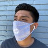 Patriot 3-PLY Cotton Reusable Face Mask 
