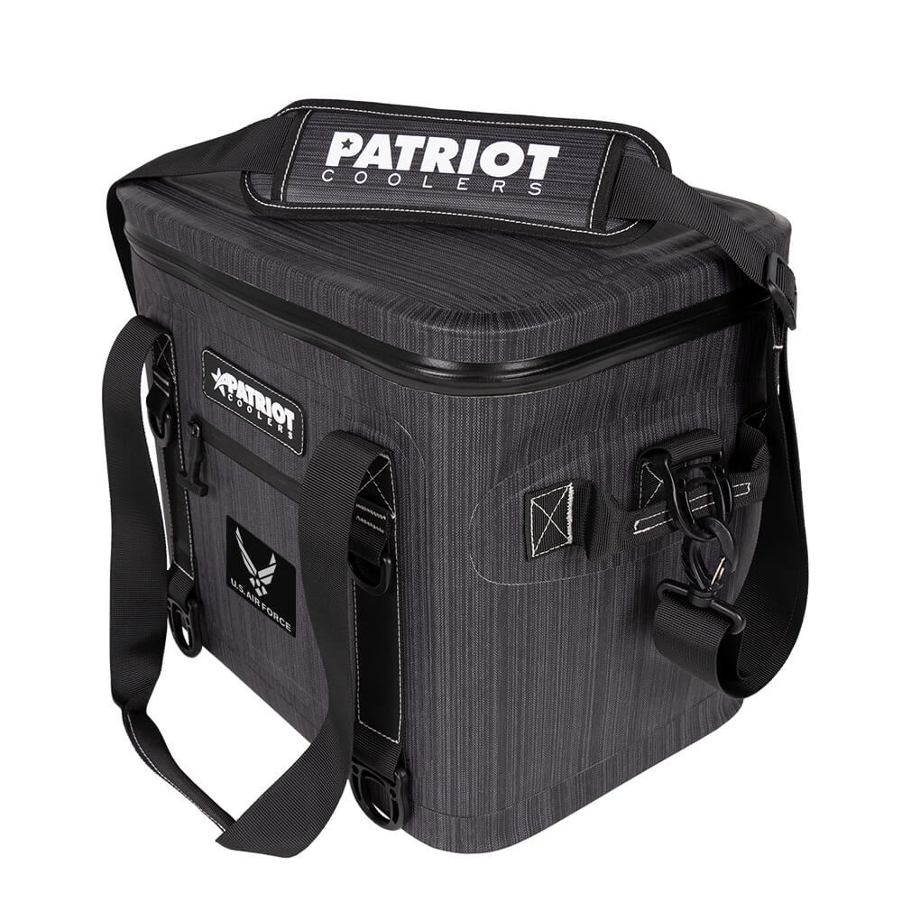 Patriot Softpack Cooler 24 | HG