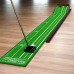 Perfect Practice Putting Mat - Standard Edition 9.6" FT