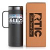 RTIC 20oz Travel Coffee Cup 