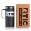 RTIC 16oz Travel Coffee Cup 