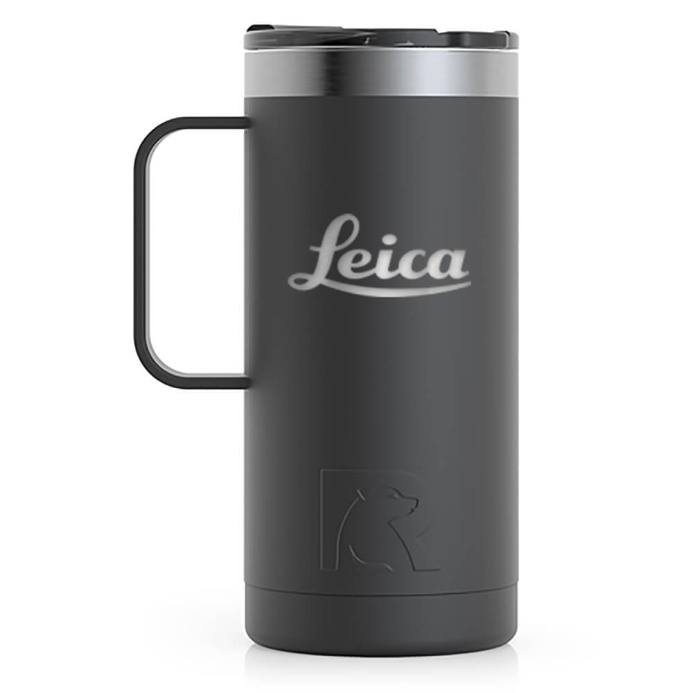 rtic travel coffee mug