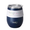 Swig 14oz Stemless Wine Cup