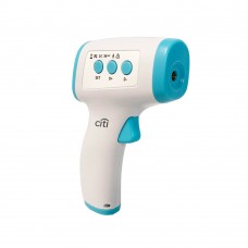 Non-Contact Infrared Digital Thermometer 