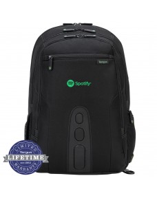 Targus 17'' Spruce EcoSmart Checkpoint-Friendly Backpack