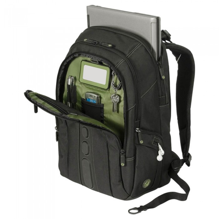 targus checkpoint friendly backpack