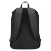 Targus 15.6" Intellect Essentials Backpack - Black
