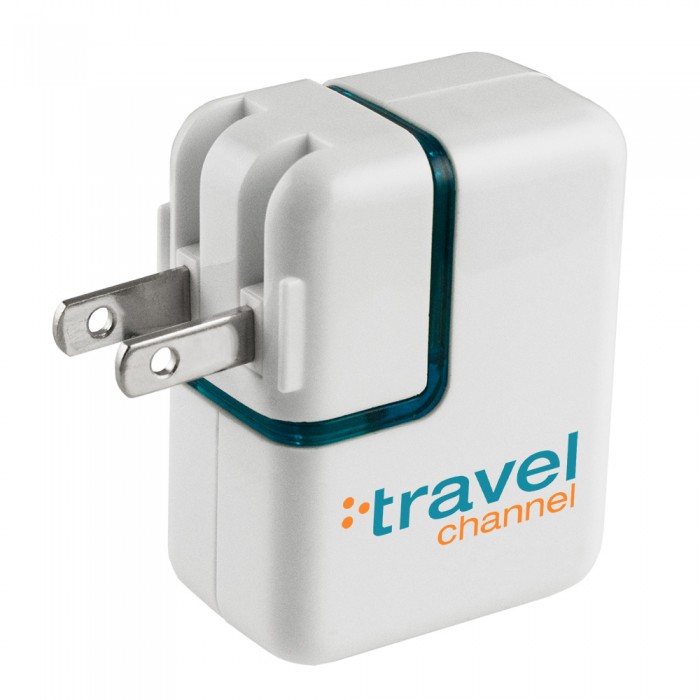 Kowak Universal Charger Adapter HG