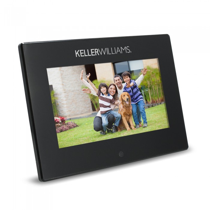 Snapshot 7 Digital Photo Frame Hg Snapshot 7 Digital Photo Frame