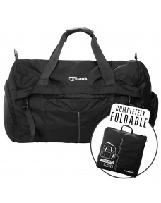 Tucano Compatto XL Duffle Super Light Completely Foldable Weekender Bag