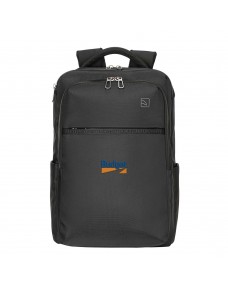 Tucano Marte Gravity Backpack with AGS for MacBook Pro 16" and Laptop 15.6"
