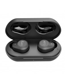 iLuv TrueBTAir  V2.0 True Wireless Stereo Earbuds with Charging Case