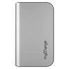 myCharge® HubMax Universal Portable Charger 10050mAh