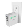 myCharge® Power-Base 3 Wall Charging Hub