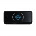 myCharge PowerPad+Cables 10000mAh Wireless Portable Charger