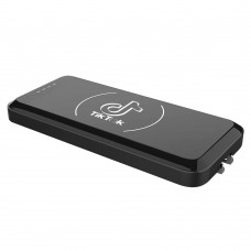 myCharge Power+Plug 10000mAh Wireless Portable Charger 
