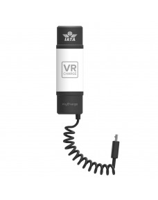 myCharge® VRCharge Portable Charger 3350mAh