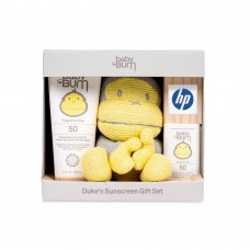 Sun Bum Duke's Sunscreen Gift Set