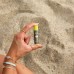 Sun Bum Lip Kit Set of 2 Lip Balms + EVA Biodegradable Pouch