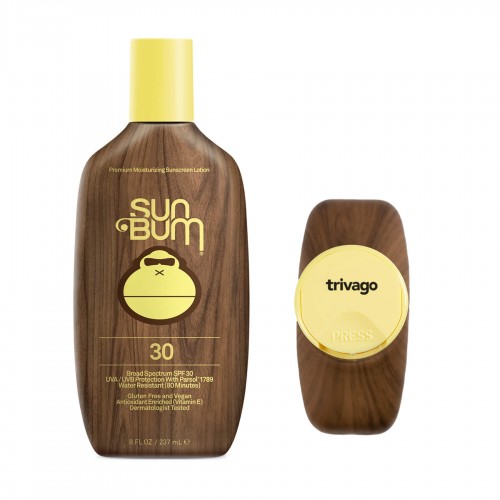 Sun Bum Original SPF 30 Sunscreen Lotion - 8 oz